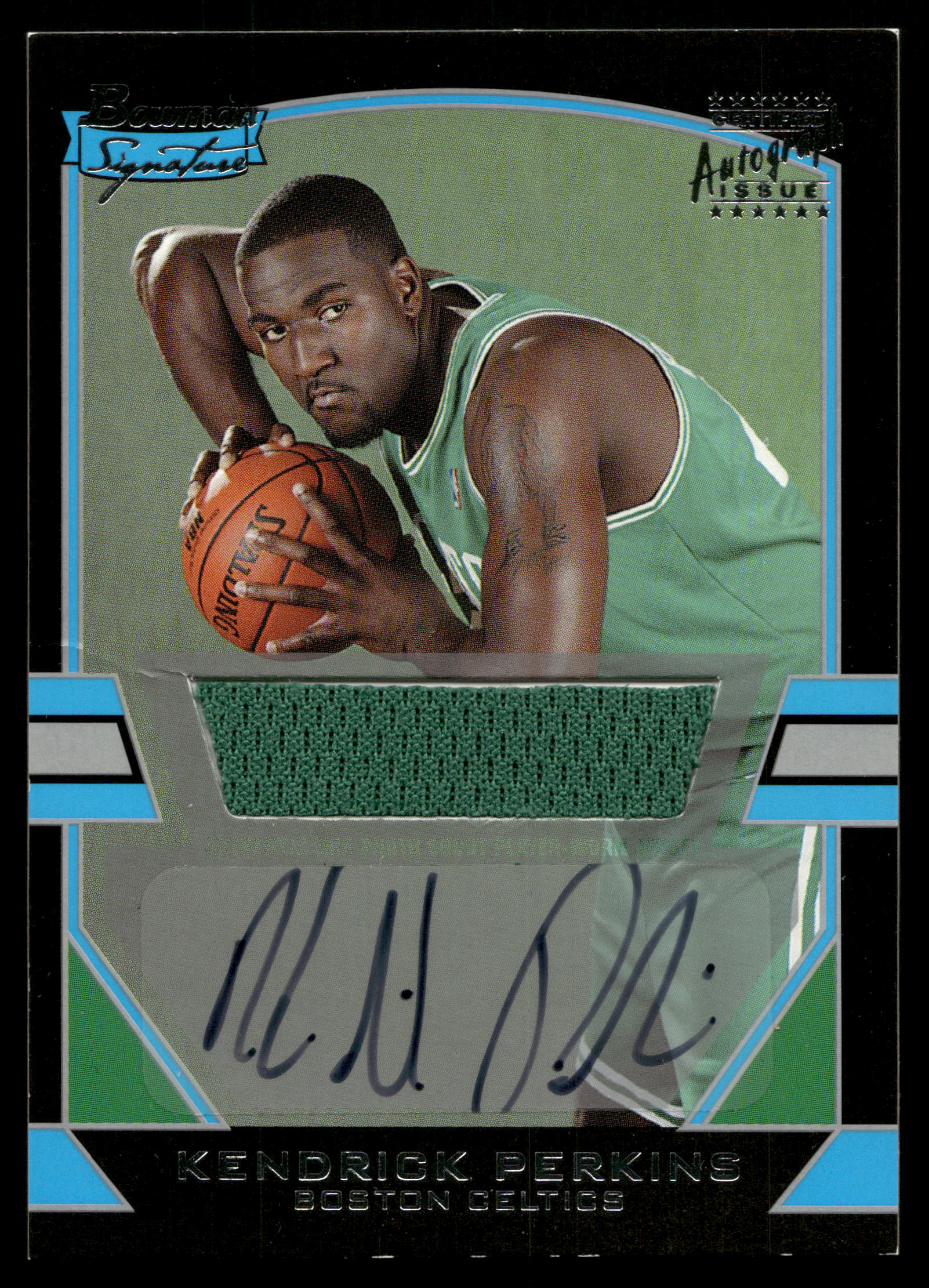 2003 Kendrick Perkins #91
