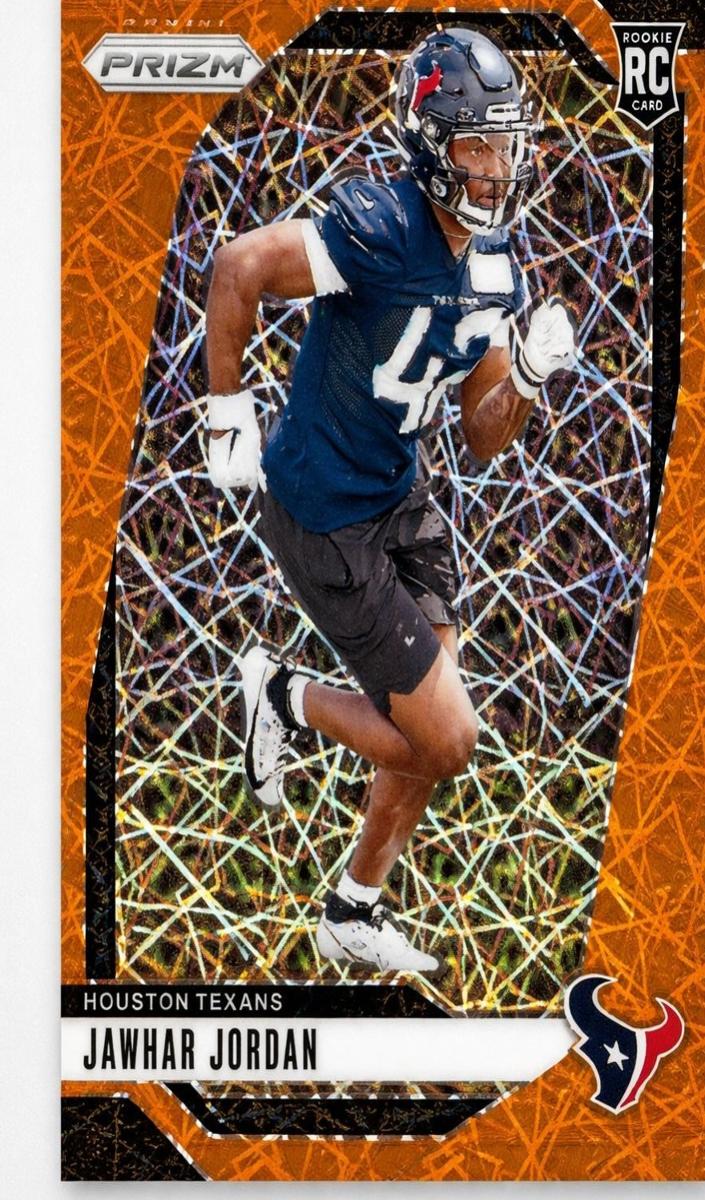 Jawhar Jordan card