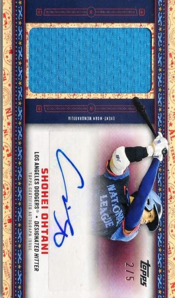 Shohei Ohtani
