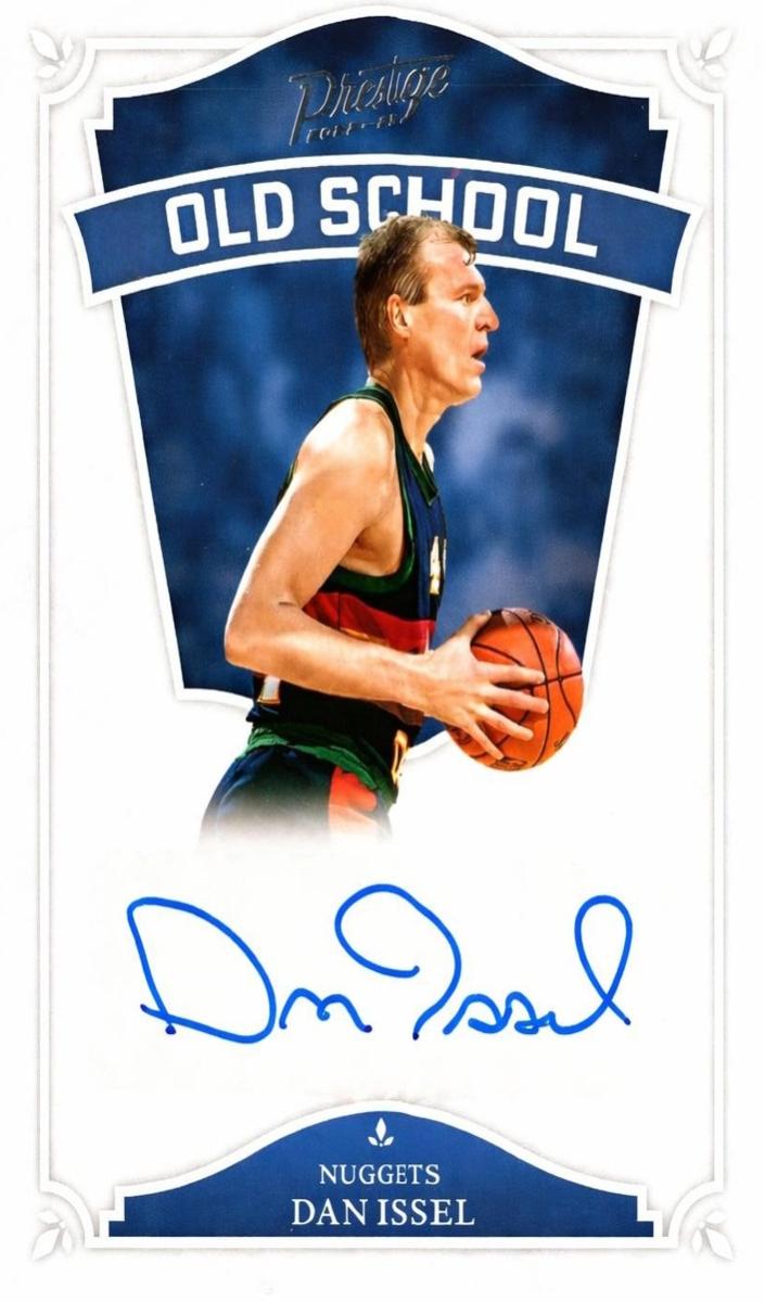 2022 Dan Issel #OSA-DIN