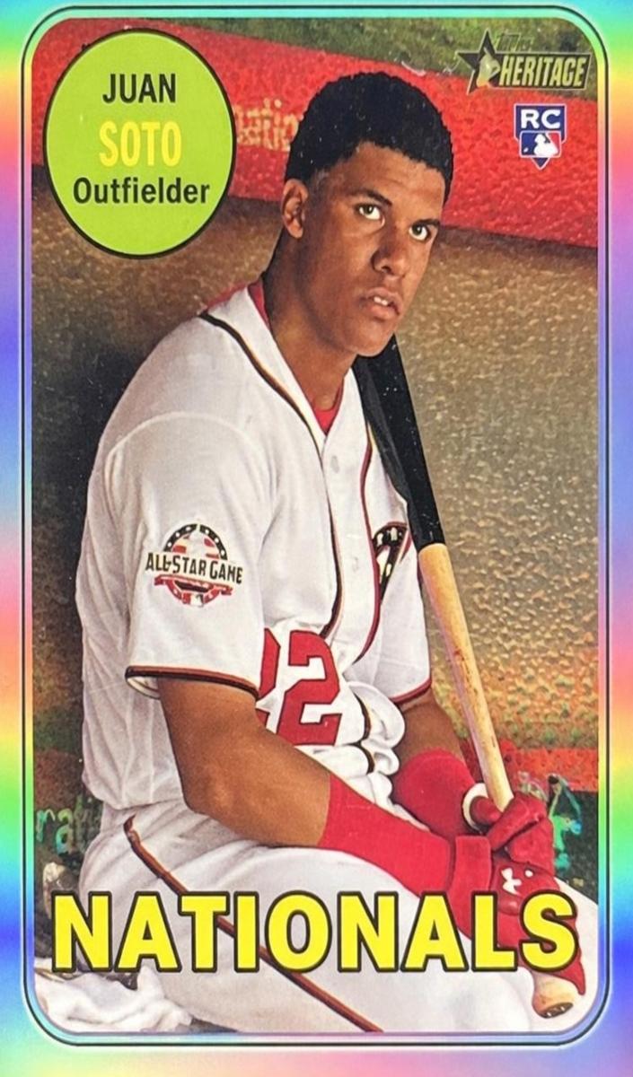 Juan Soto