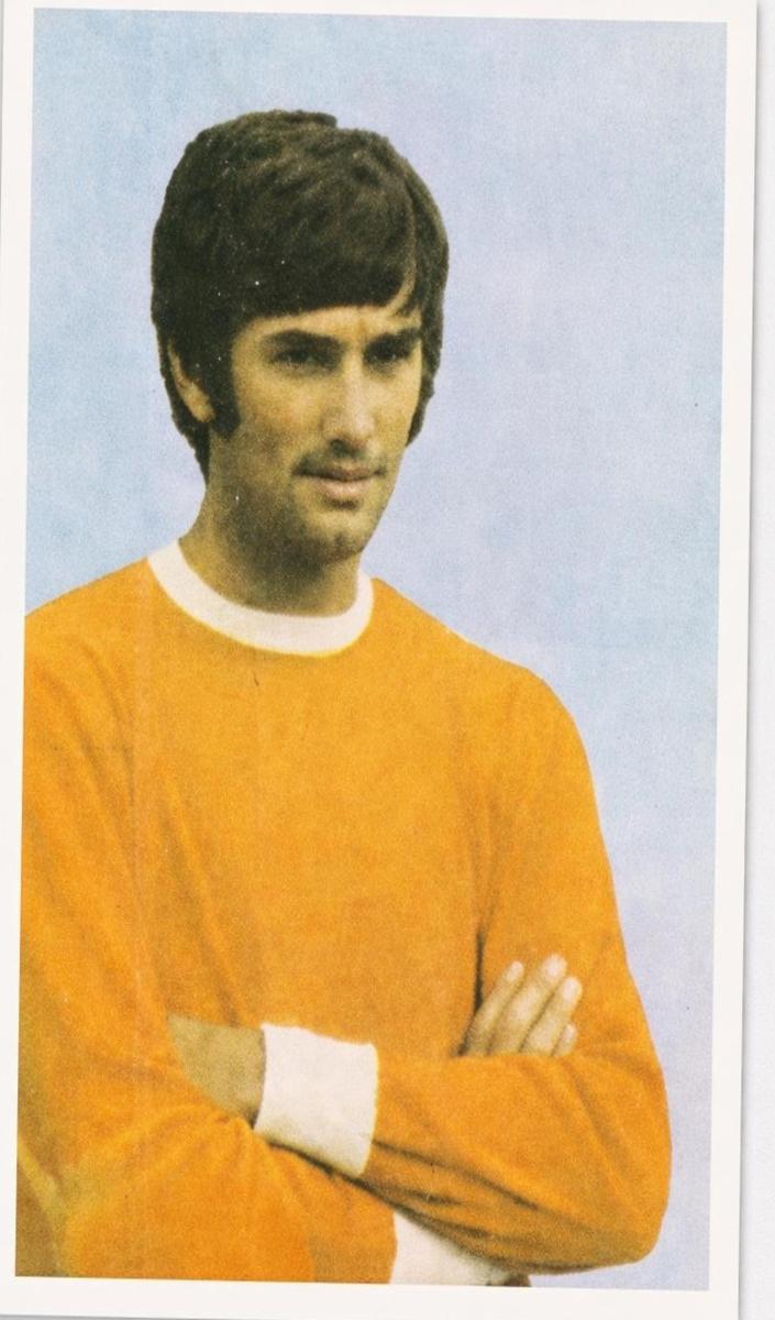 1968 Best #182