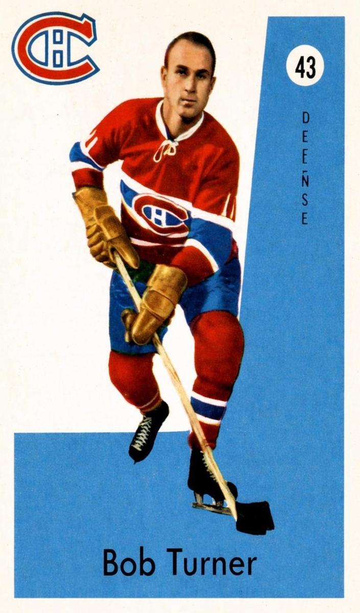 1959 Bob Turner #43