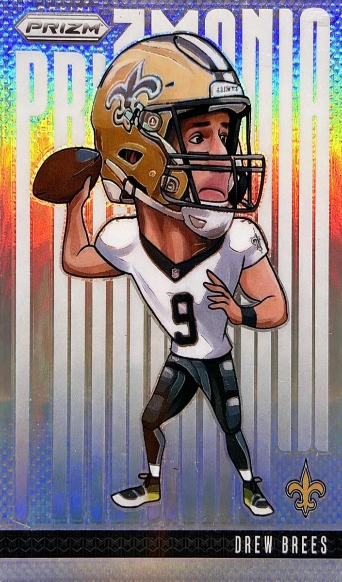 2024 Drew Brees #26