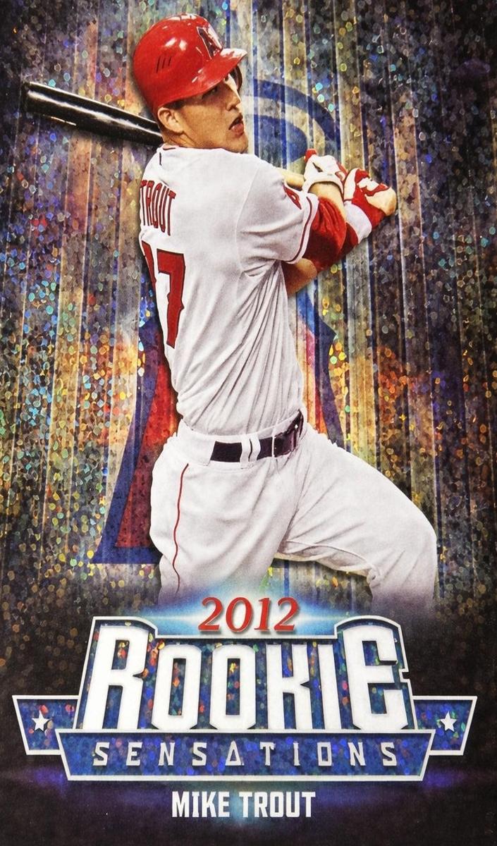 Mike Trout
