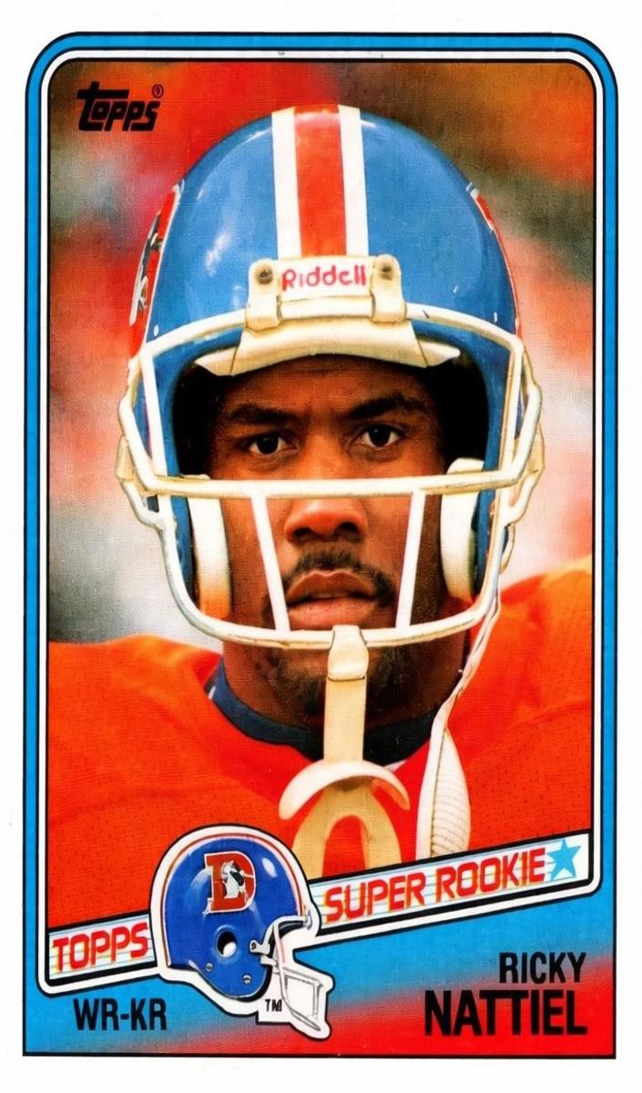 1988 Craig Simpson #27