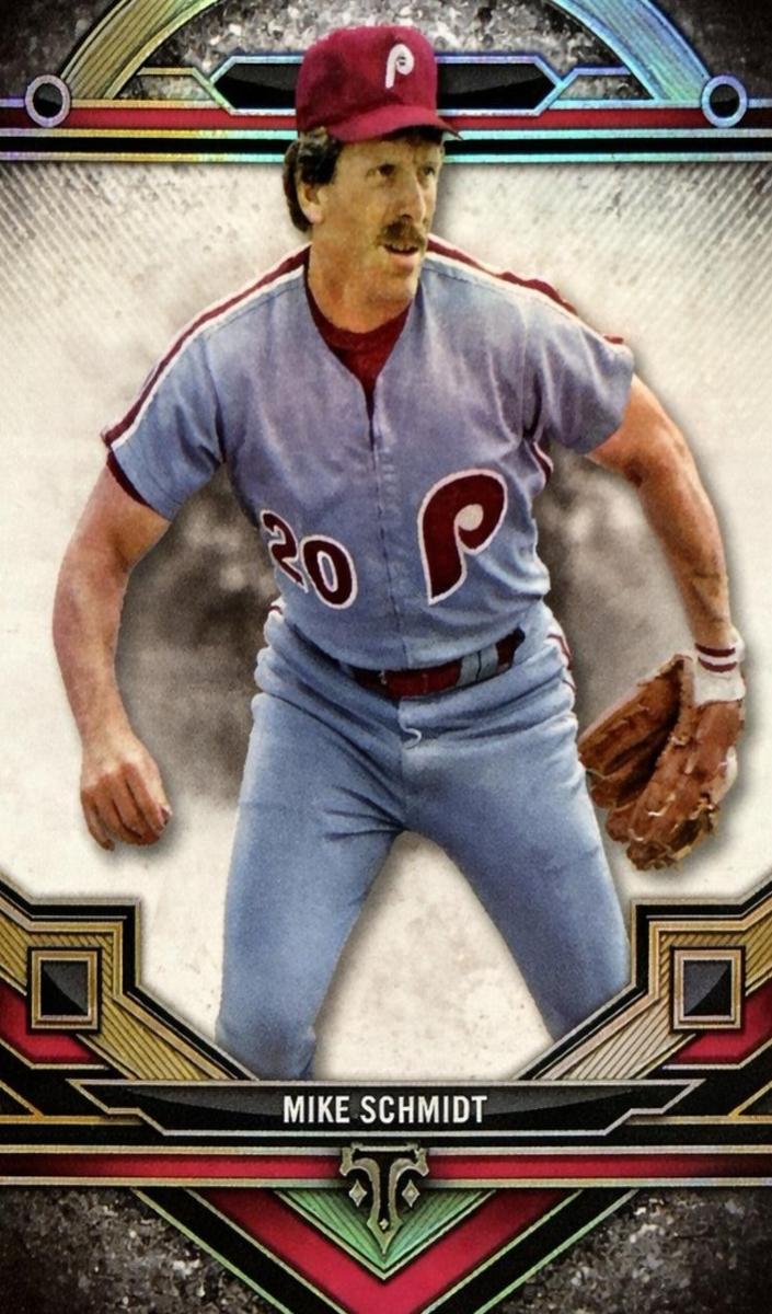 2024 Mike Schmidt #37