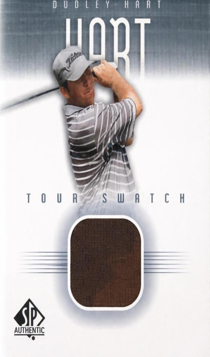 2001 Dudley Hart #DH-TS