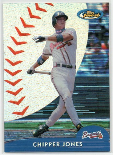 Chipper Jones