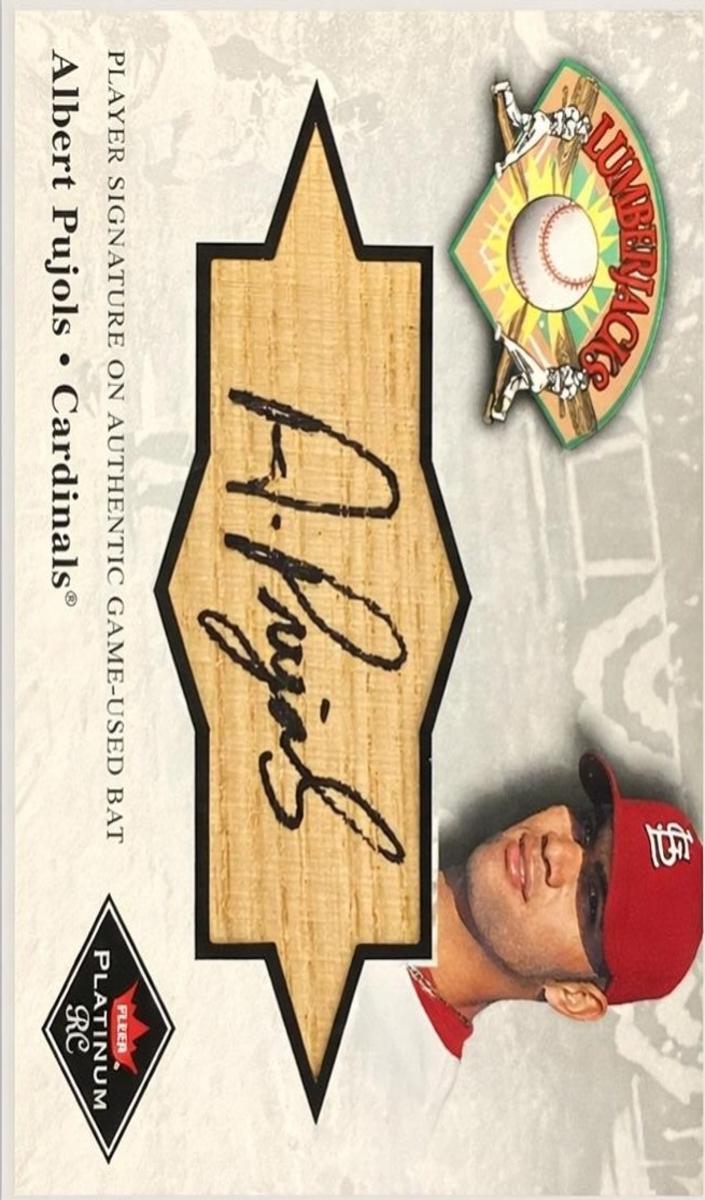 Albert Pujols