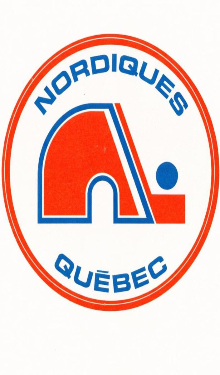 1972 Quebec Nordiques #NNO