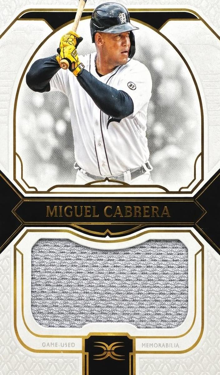 Miguel Cabrera