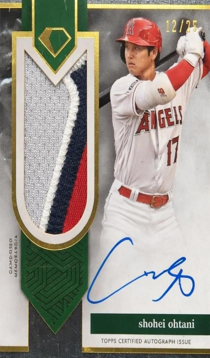 Shohei Ohtani