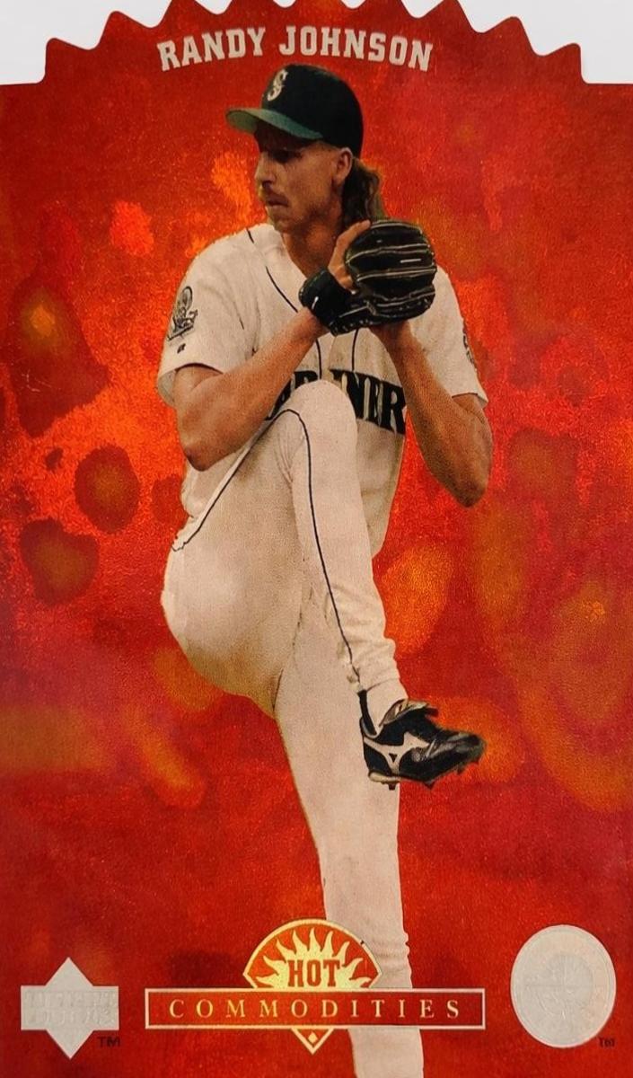 Randy Johnson