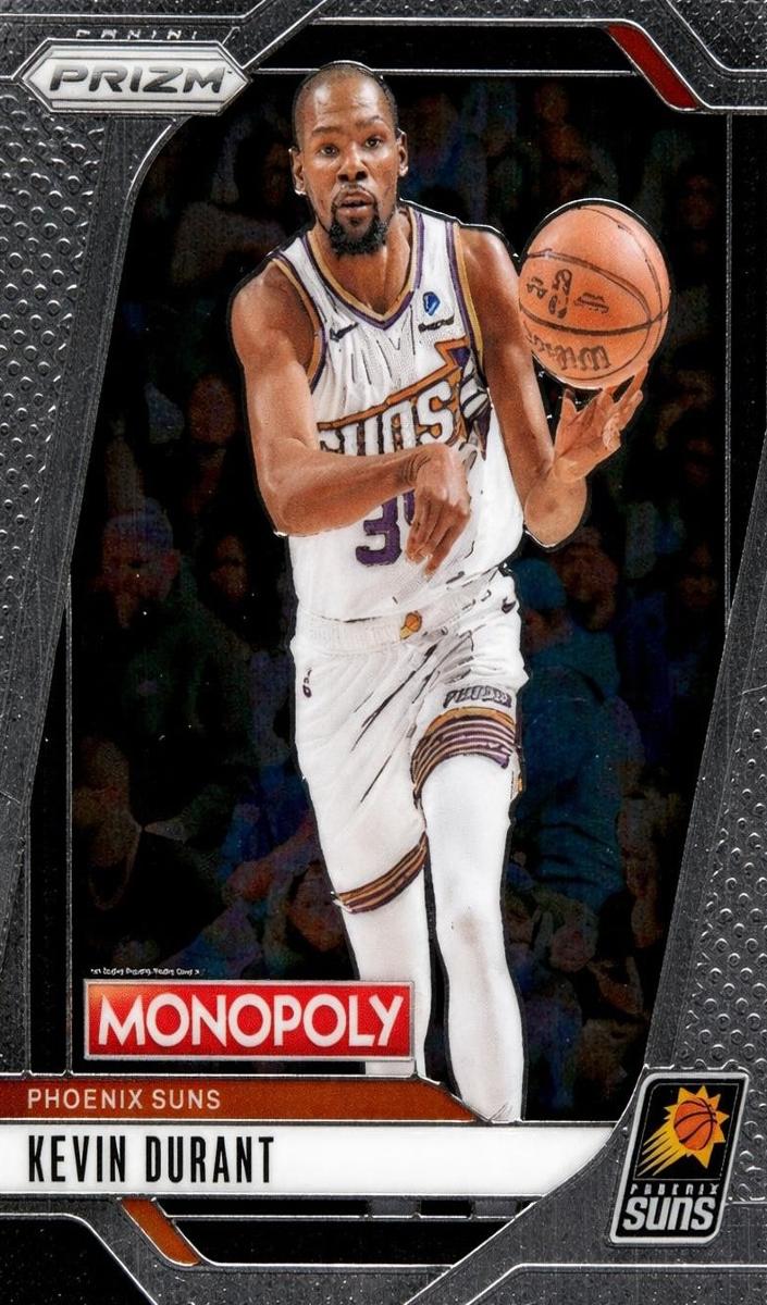 2024 Kevin Durant #76