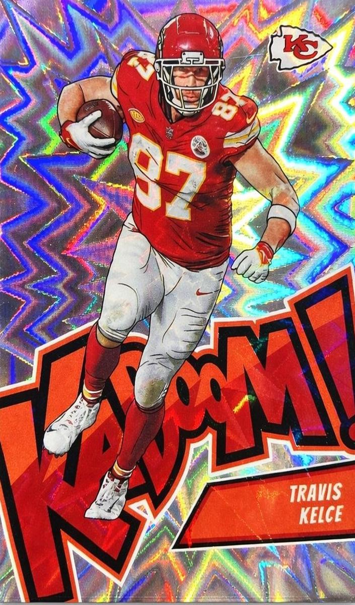 2024 Travis Kelce #29