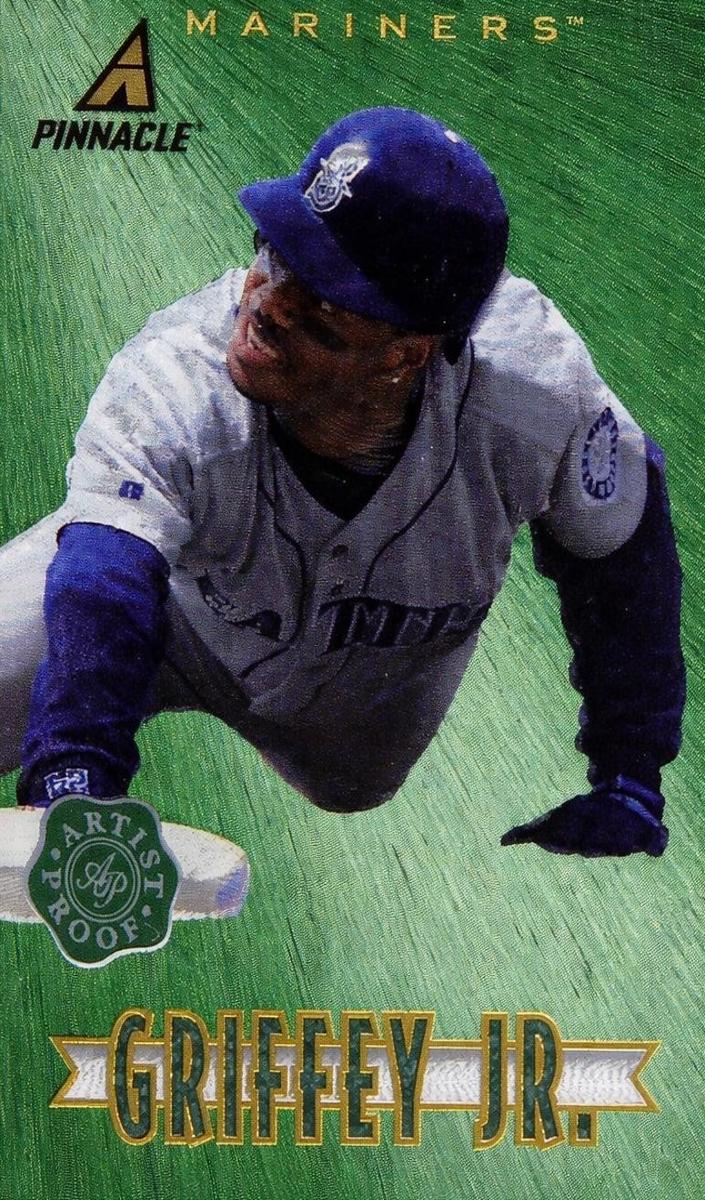 Ken Griffey Jr.