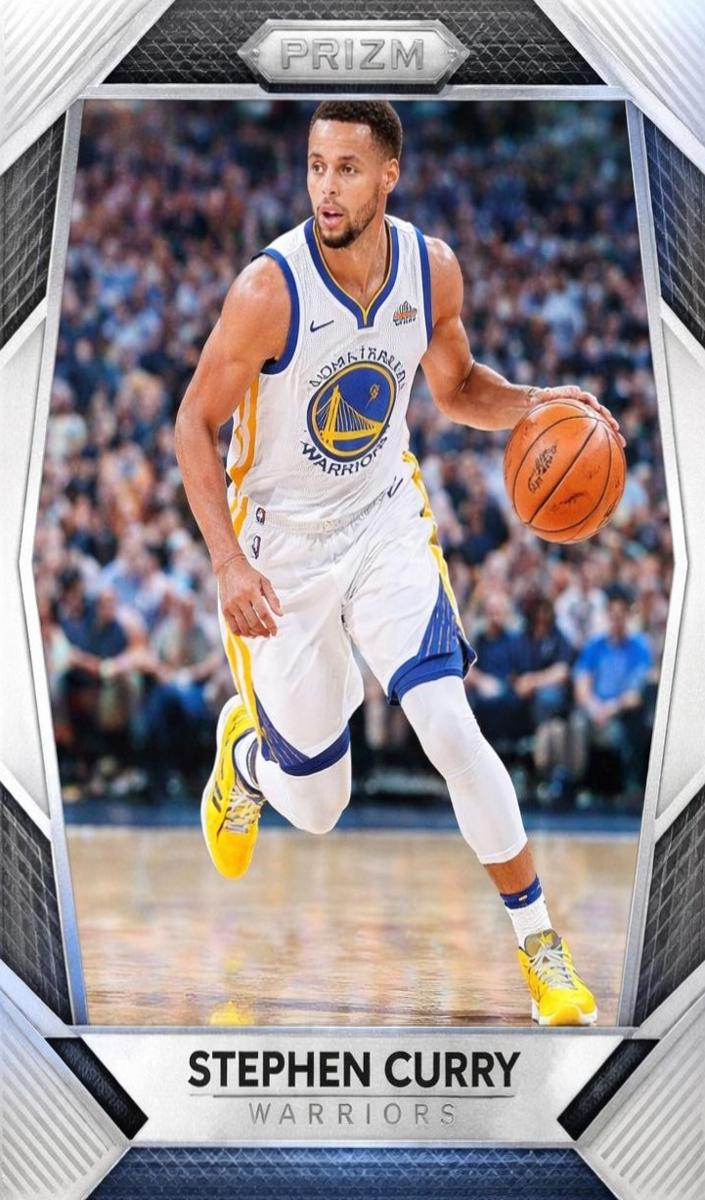 Aidan Hutchinson 2024 Donruss Optic Football card