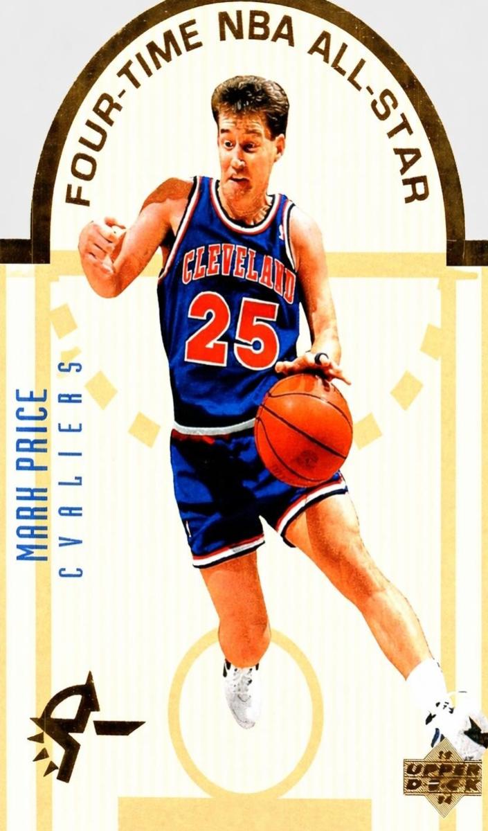 1993 Mark Price #E5