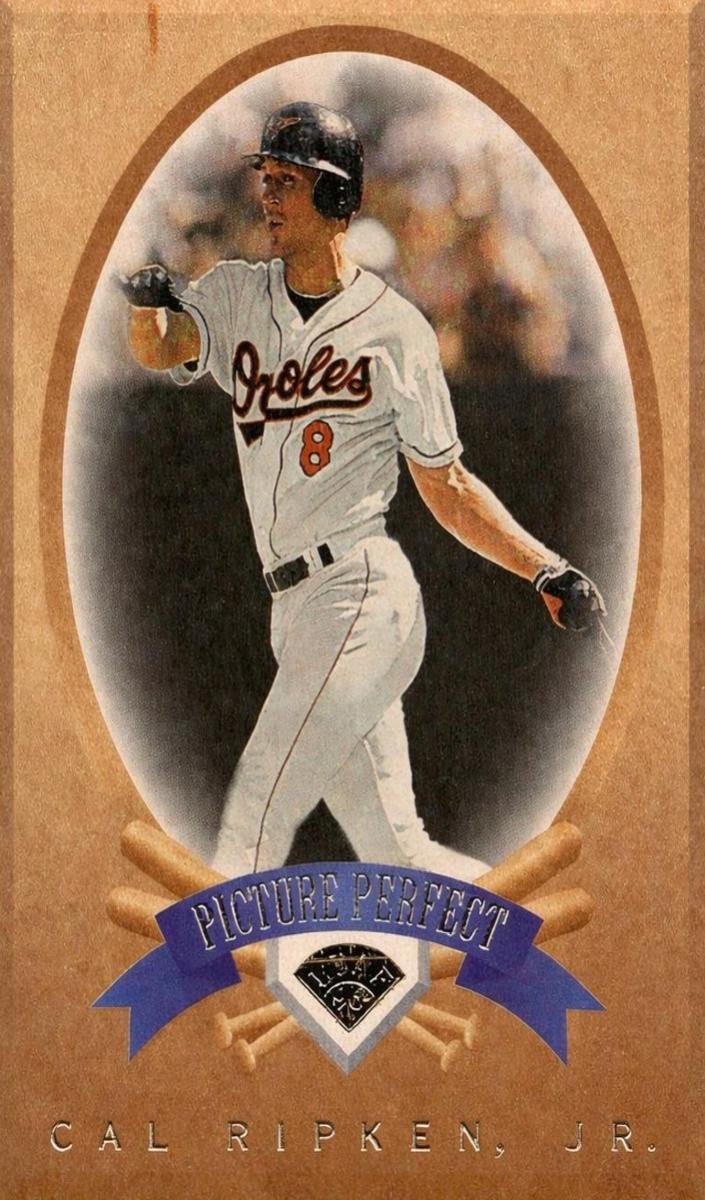 Cal Ripken Jr.