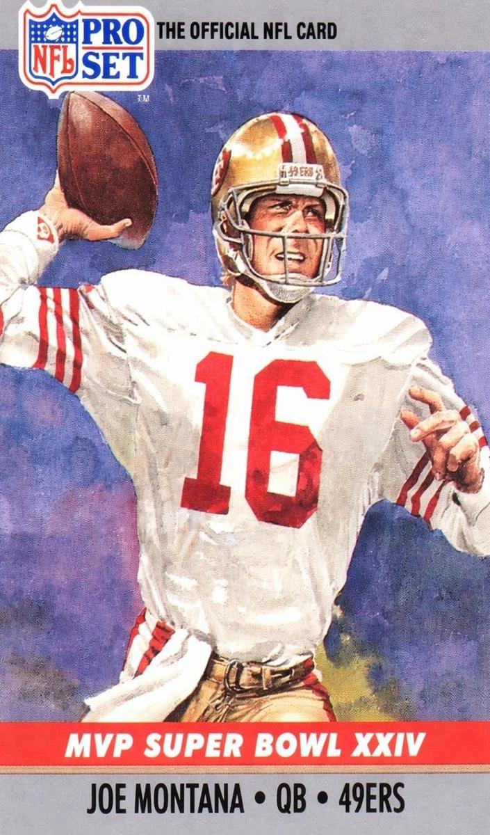 1990 Grant Ledyard #24