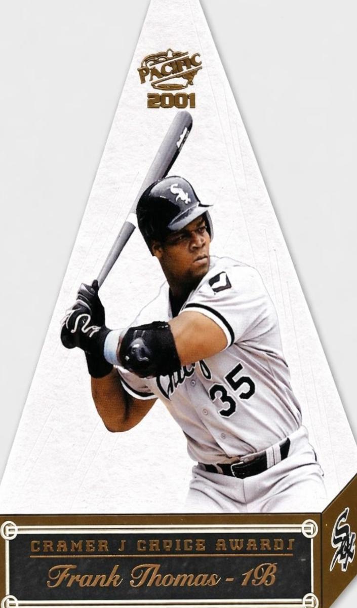 Frank Thomas