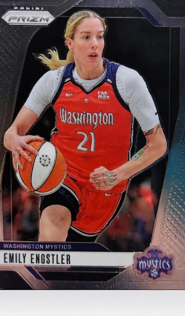 Emily Engstler card