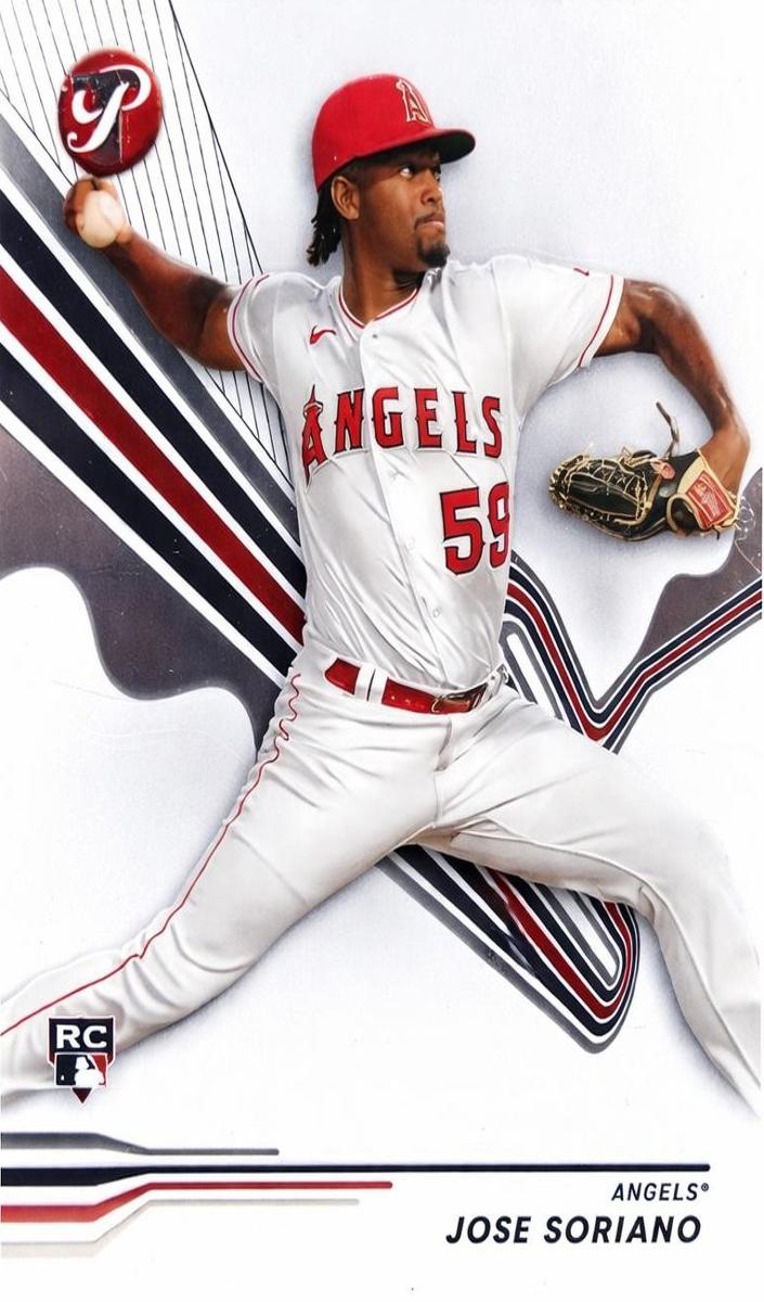 2024 Jose Soriano #13