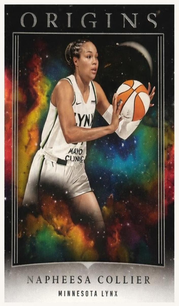 2024 Napheesa Collier #29