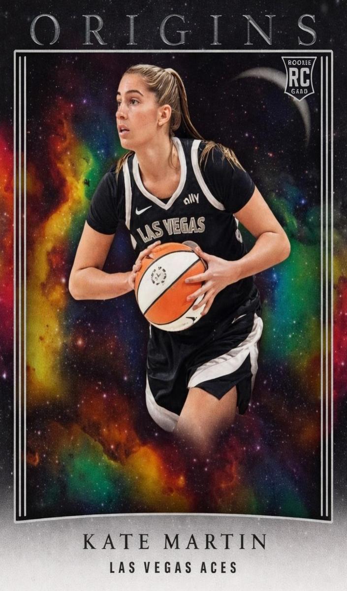 2024 Kate Martin #51