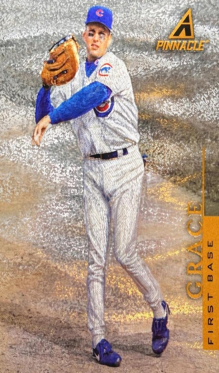 1998 Mark Grace #PP15