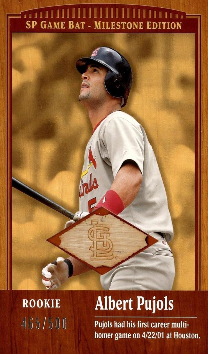 Albert Pujols