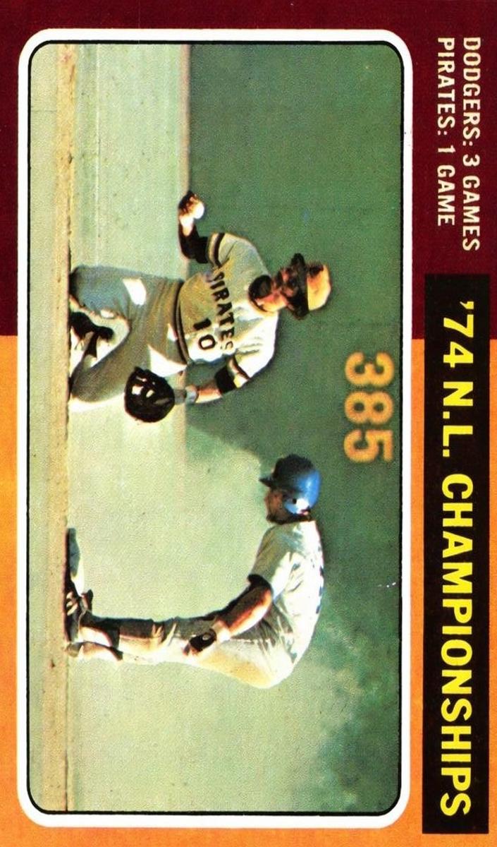 1975 N.L. Championships #460