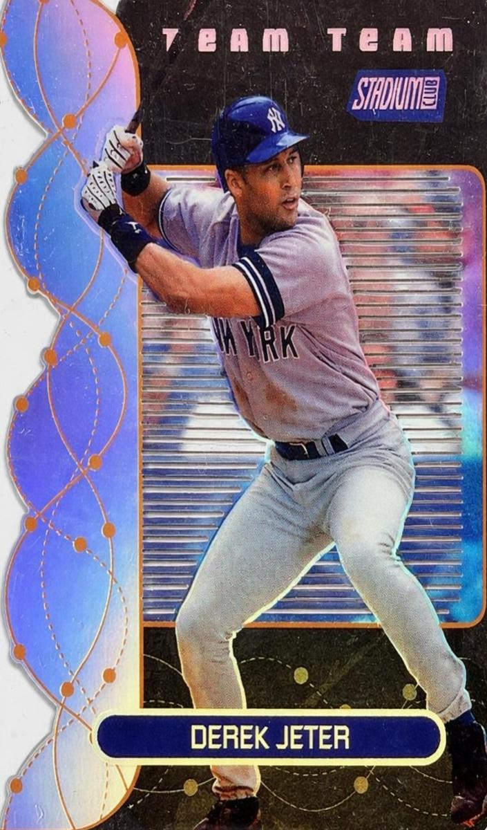Derek Jeter
