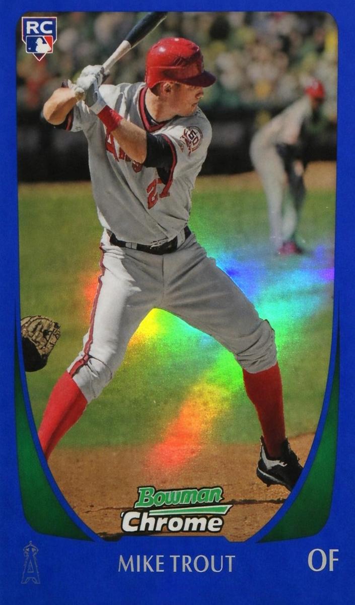 Mike Trout