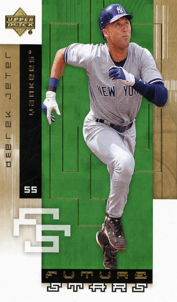 Derek Jeter