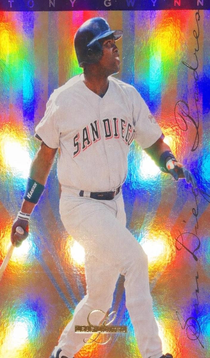 1995 Tony Gwynn #87