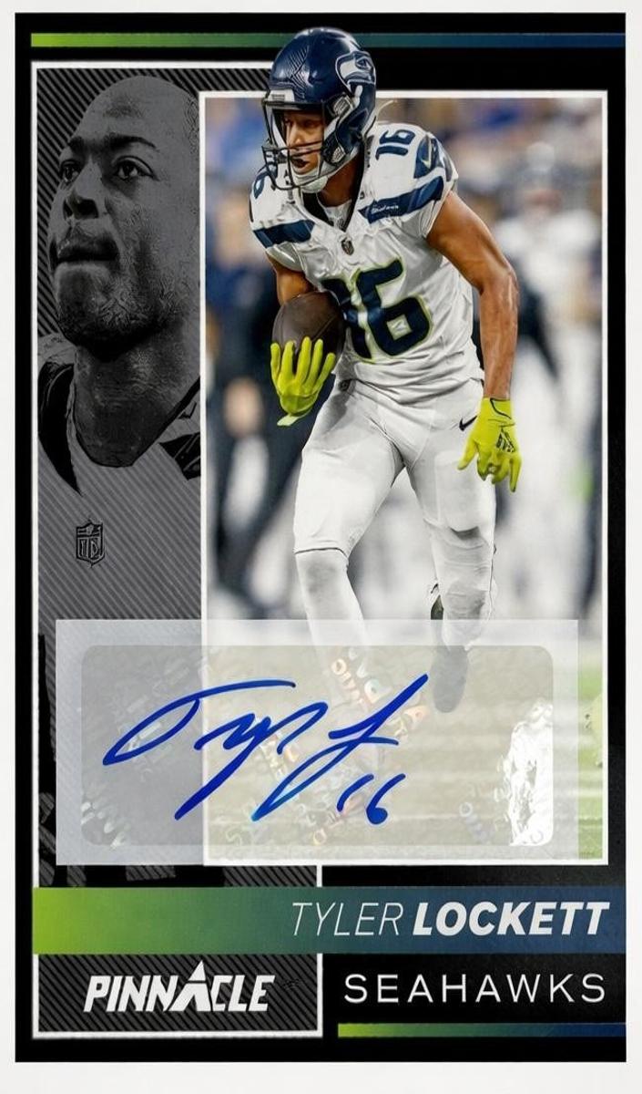 2024 Tyler Lockett #182