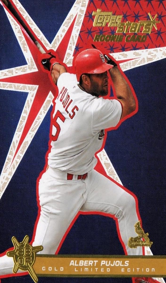 Albert Pujols