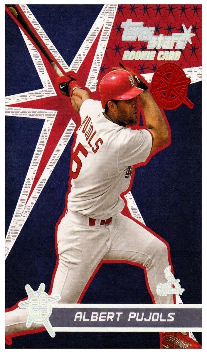 Albert Pujols