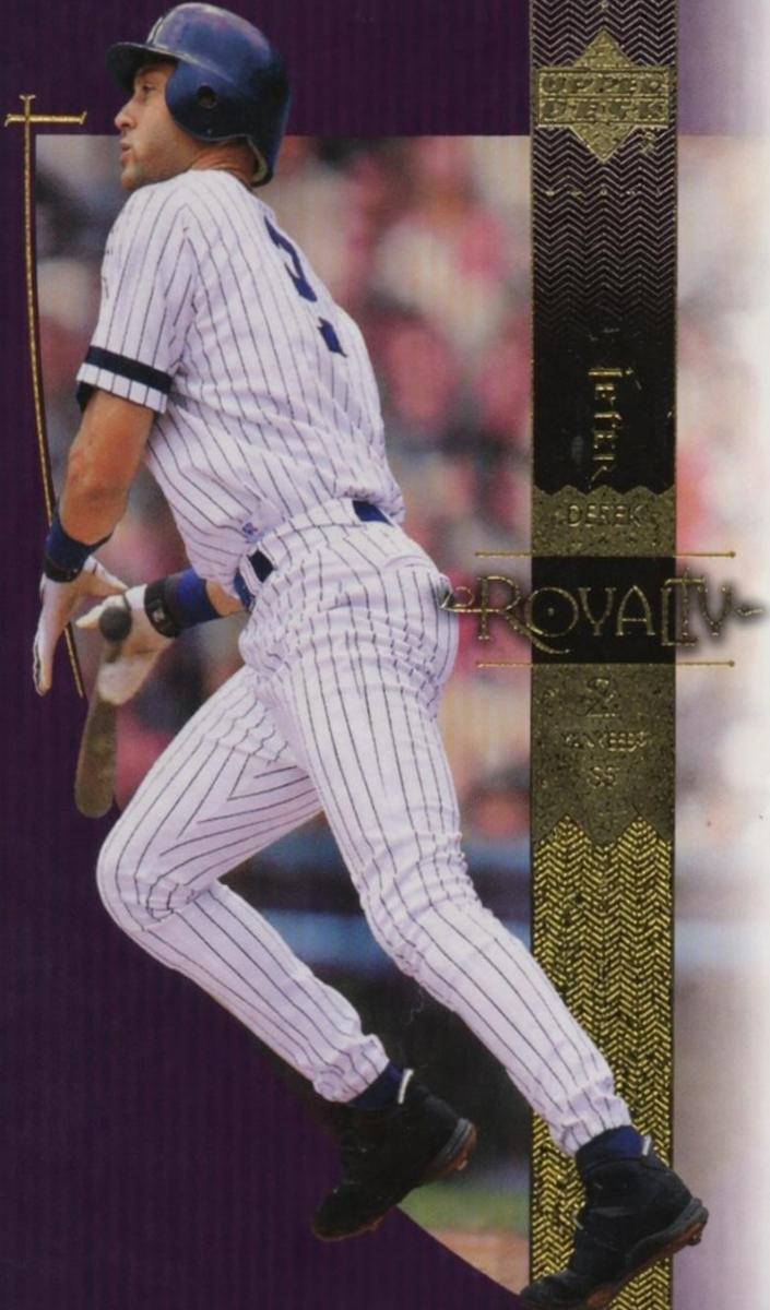 Derek Jeter