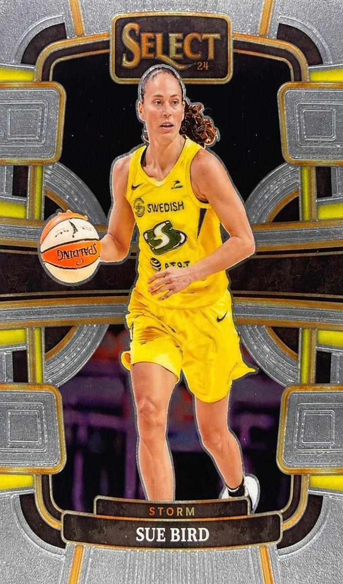 2024 Sue Bird #30