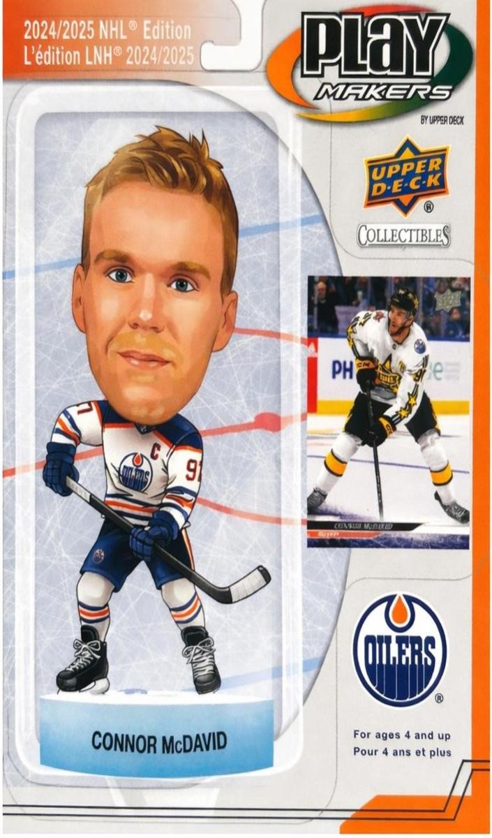 2024 Connor McDavid #PM-7