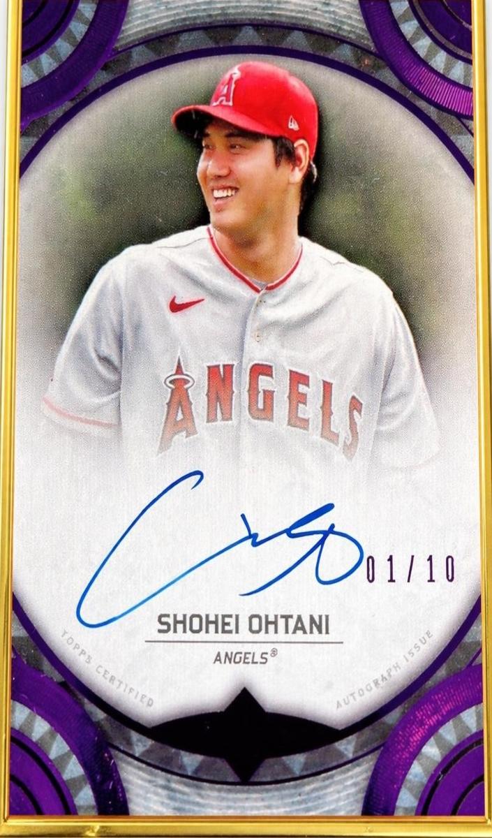 Shohei Ohtani