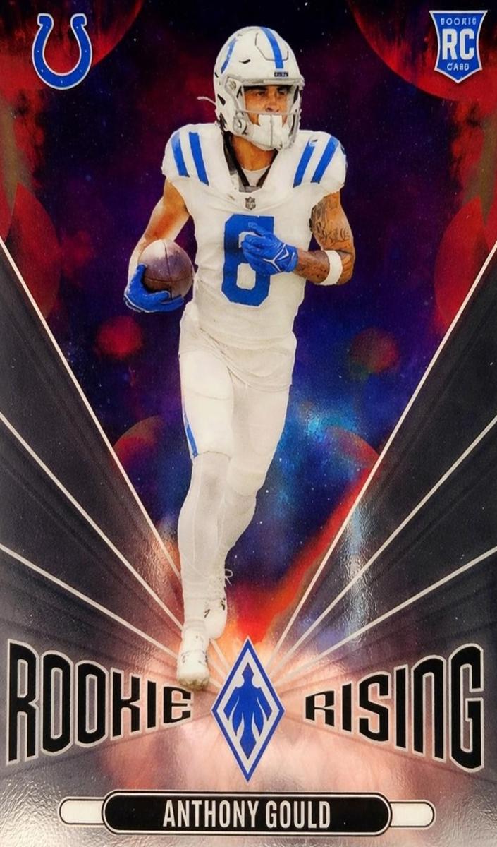 2024 Anthony Gould #RR-AGD