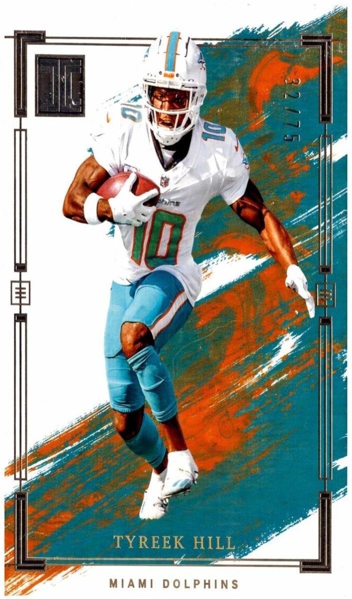 2024 Tyreek Hill #41