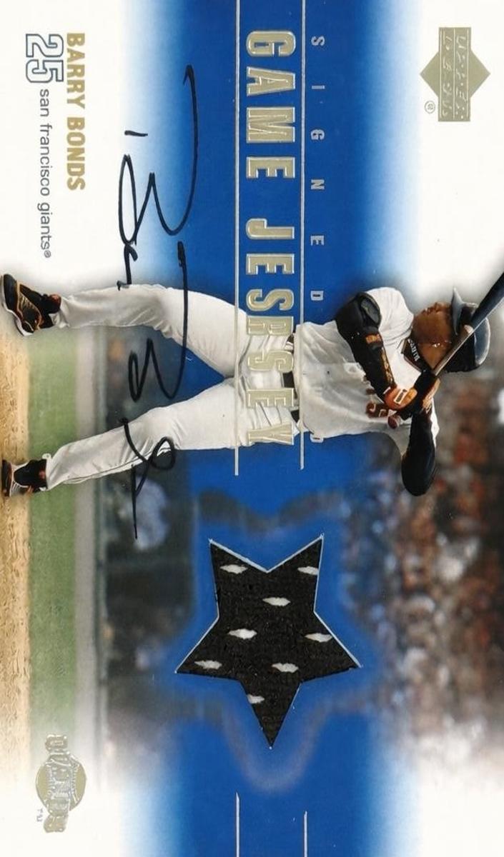 Barry Bonds