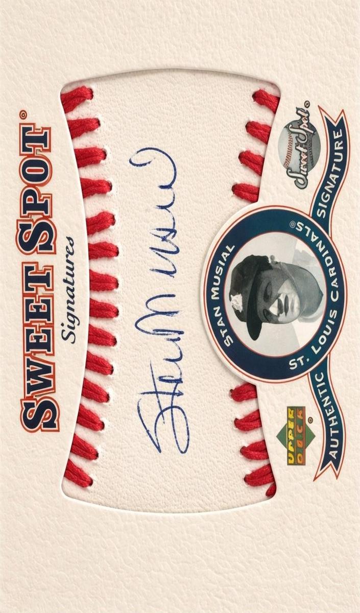 Stan Musial