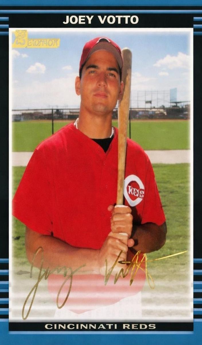 Joey Votto