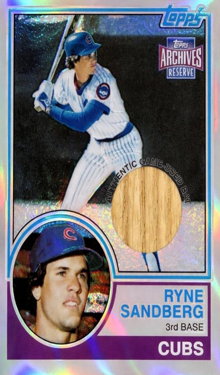 Ryne Sandberg